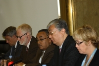 gva seminar panel