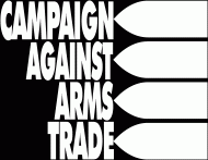 Campaign Against Arms Trade