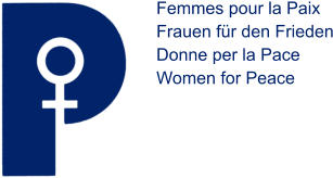 Women for Peace Switzerland