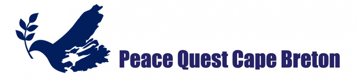 Peace Quest Cape Breton