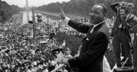 50th anniversary of Martin Luther King’s assassination