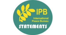 IPB Statement – INF Treaty