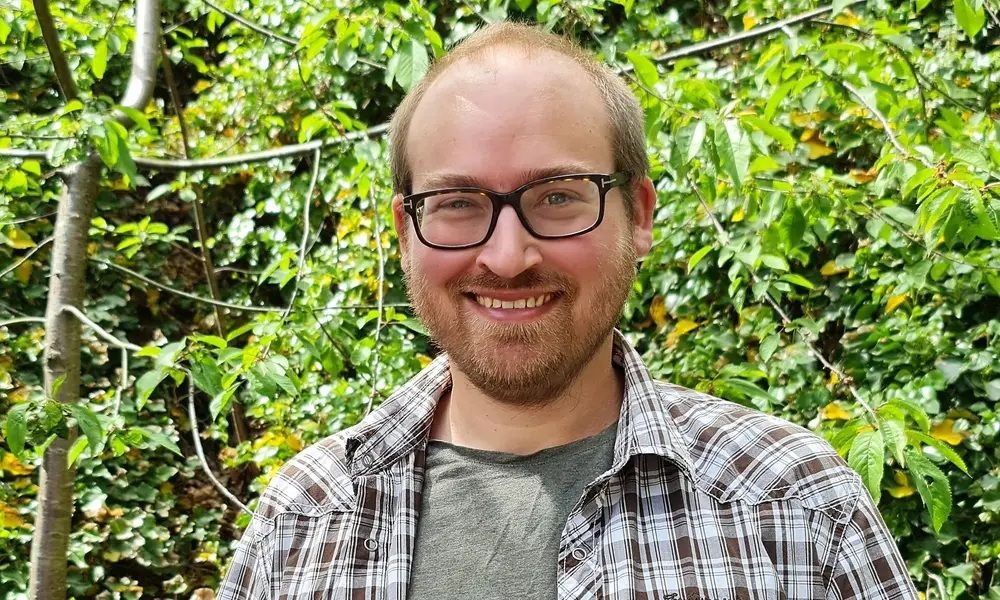 Aslak Storaker- Board Member