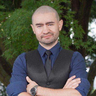 Angelo Cardona – Board Member