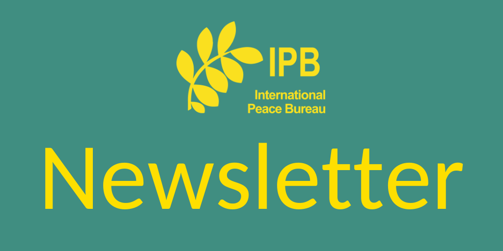 IPB´s June Newsletter is out!