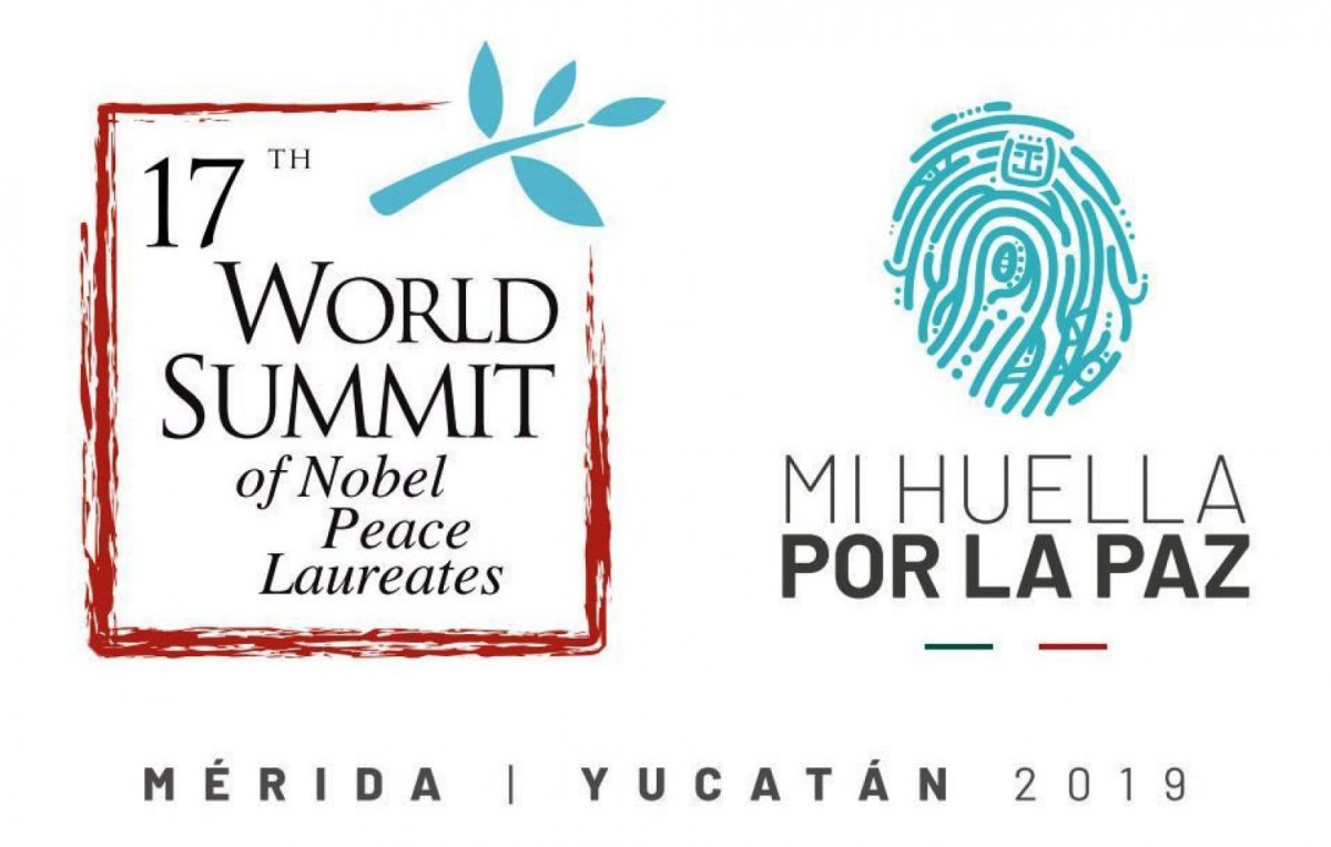 The 17th World Summit of Nobel Peace Laureates in 2019