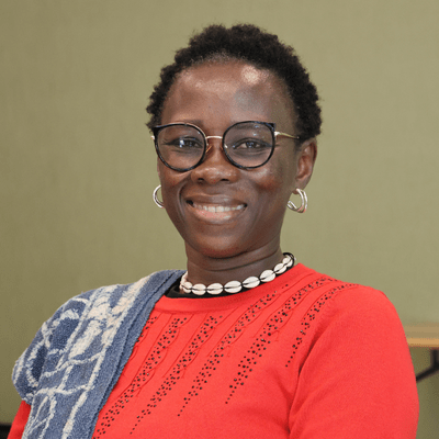 Cyrille Rolande Bechon – Board Member