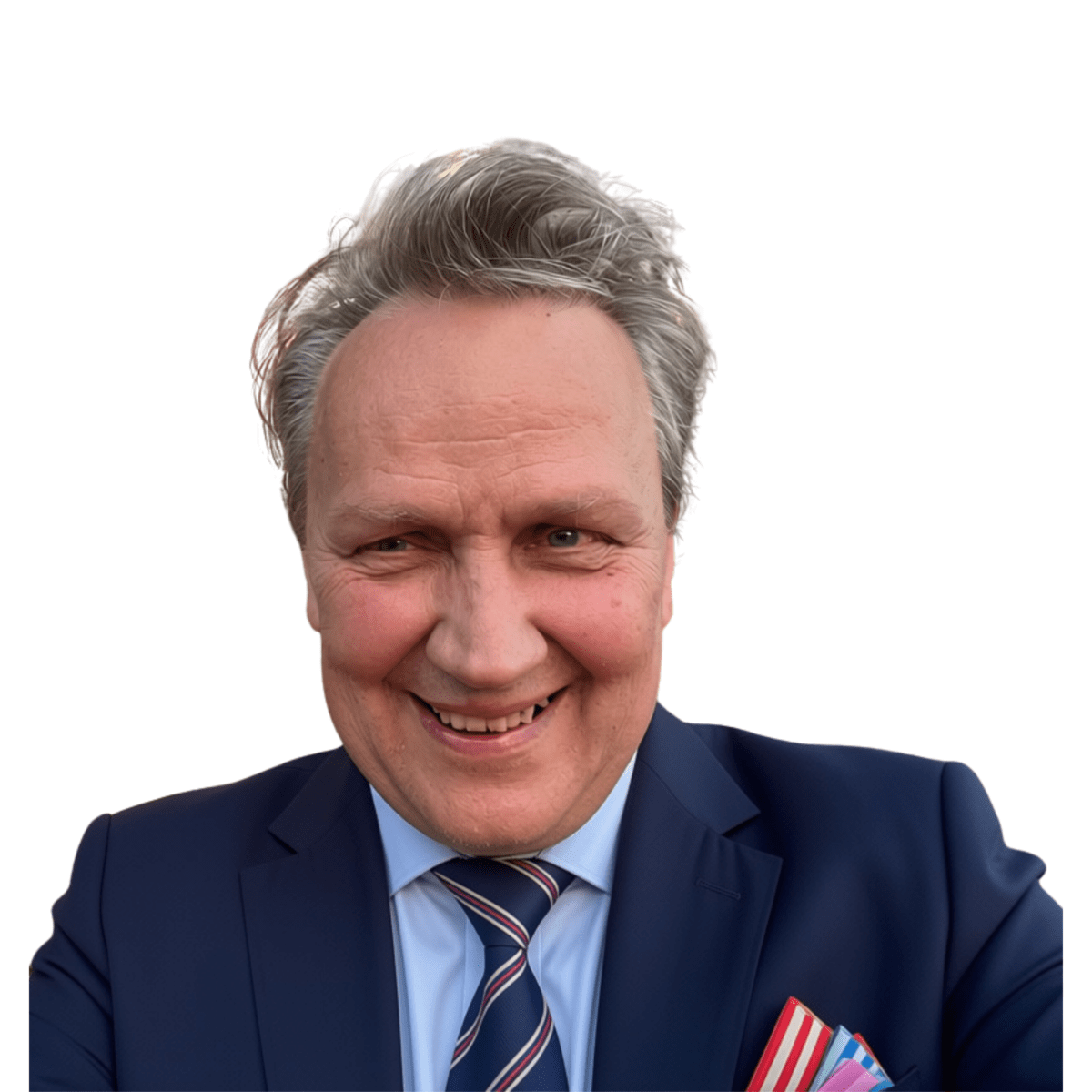 Tord Björk – Council Member