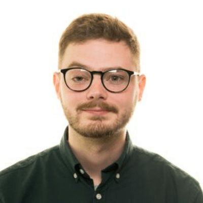 Eskil M. Grav – Council Member
