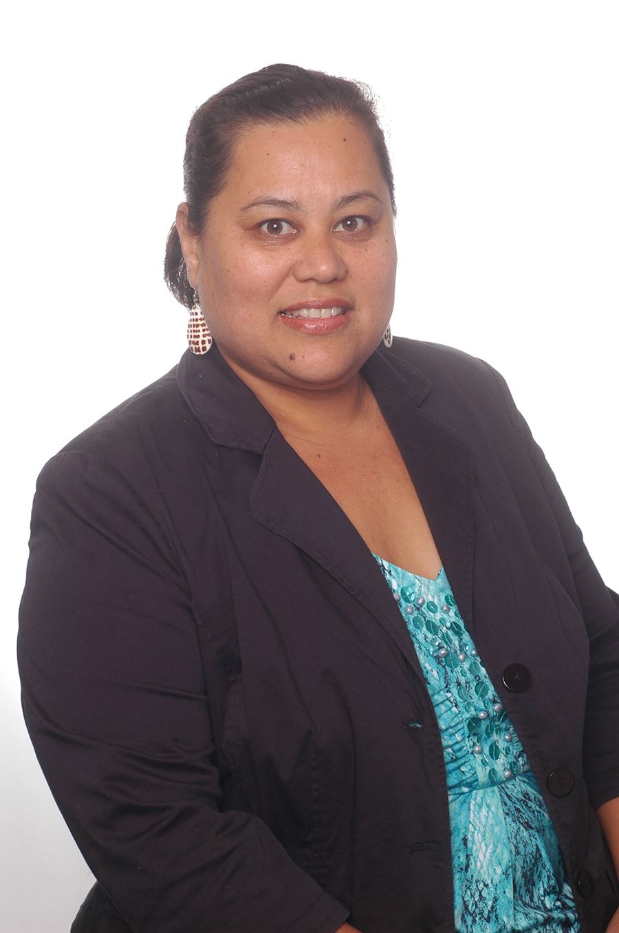 Dr. Lisa Linda Natividad – Board Member