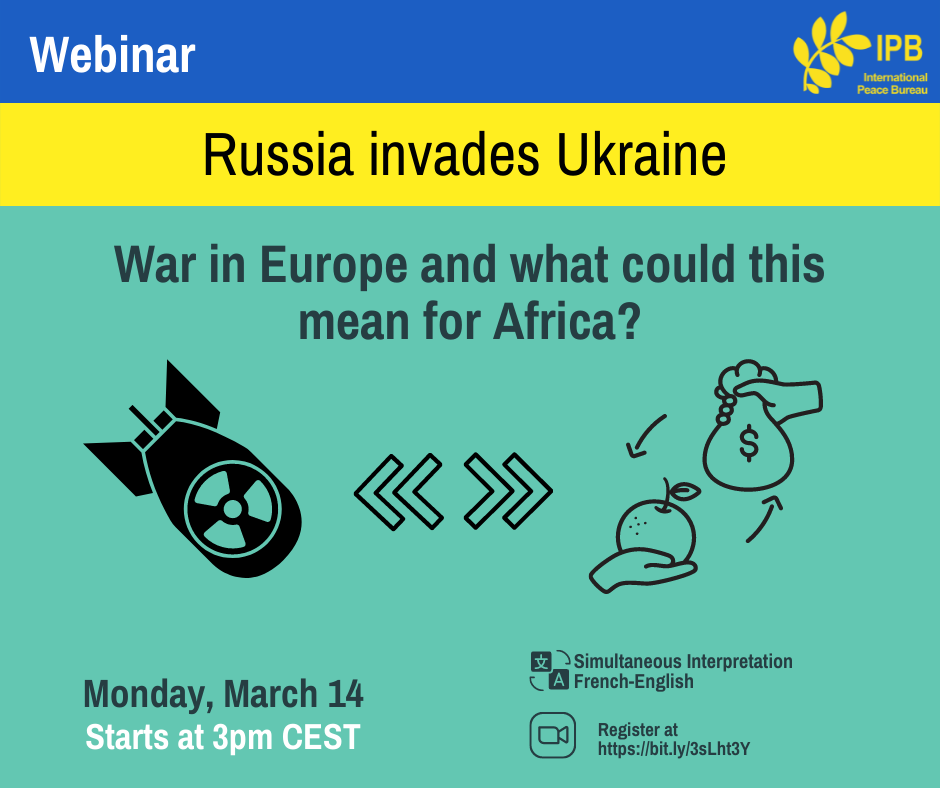 Russia Invades Ukraine. What Does it Mean?