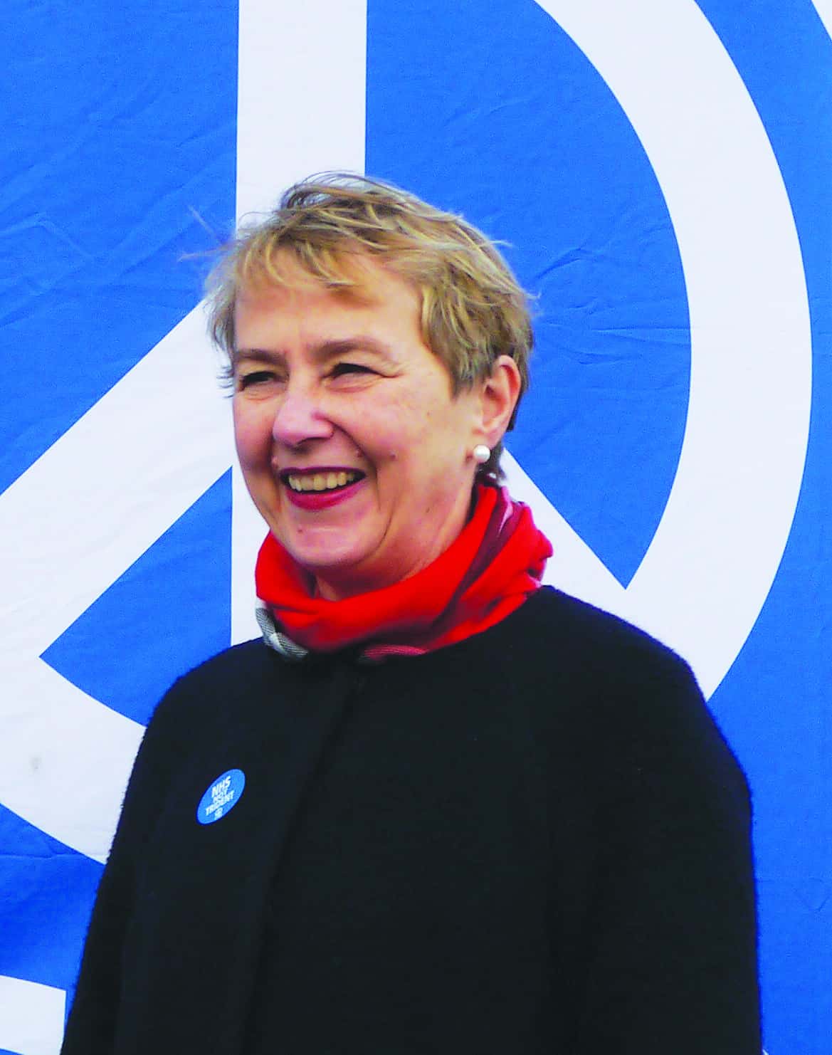 Kate Hudson – Board Member