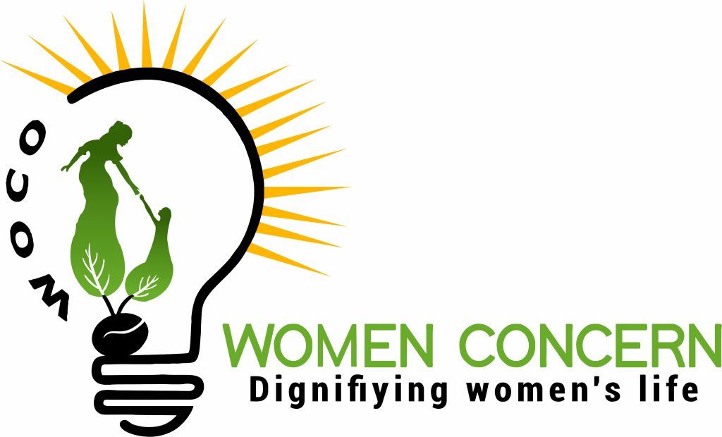 Women Concern – IPB – International Peace Bureau
