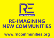 Re-imagining New Communities