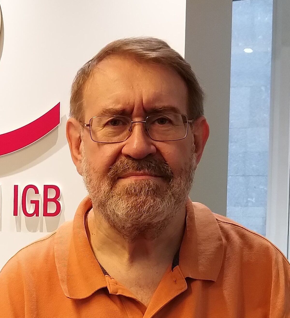 Owen Tudor – Vice President
