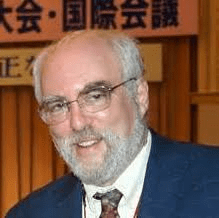 Joseph Gerson- Co-President