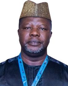 Nathaniel Msen Awuapila – Council Member