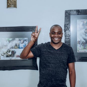 Sahlim Charles – Council Member