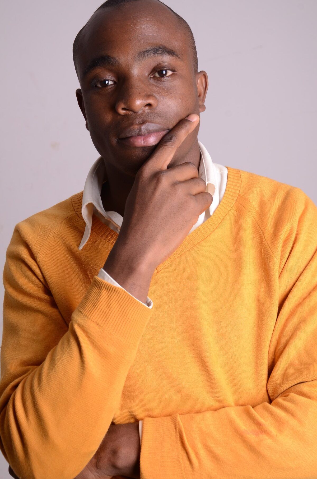 Sahlim Charles – Council Member